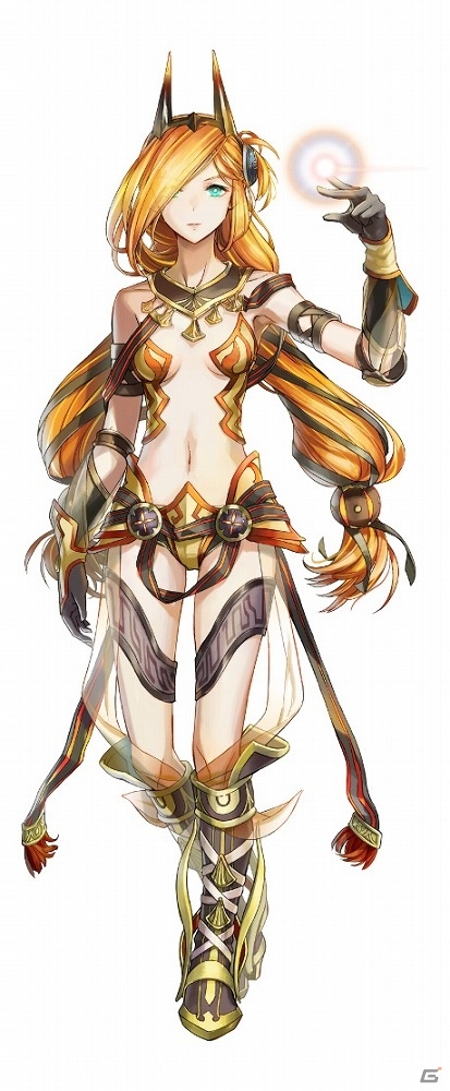PS4版「イースVIII -Lacrimosa of DANA-」ダーナの力を高める新システムの情報が公開！の画像10