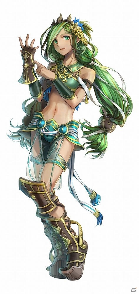 PS4版「イースVIII -Lacrimosa of DANA-」ダーナの力を高める新システムの情報が公開！の画像9