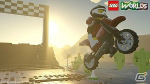 PS4「LEGOワールド目指せマスタービルダー」が本日発売！ローンチトレーラーと見どころトレーラーも公開の画像4