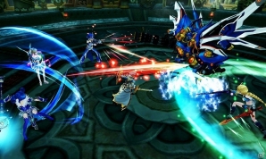 iOS/Android「幻想神域 -Link of Hearts-」本日よりAndroid版先行テストがスタート！先着1,000名の先行テストプレイヤーを募集の画像2