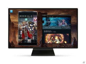 「TERRA BATTLE」データ連動が可能なPCアプリがAndAppより配信開始！の画像2