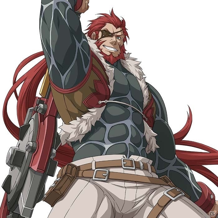 PS4/PS Vita「英雄伝説 暁の軌跡」にて「シグムント・オルランド」の排出確率がアップ！の画像2