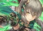 PS Vita/PC「少女とドラゴン」新たなアルケミスト達が登場するガチャイベント「疾風の魔導乙女」が開催！