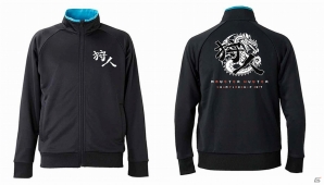 「モンハン部」×「モンスターハンターダブルクロス」コラボクエストが頂上大会会場にて先行配信！の画像6