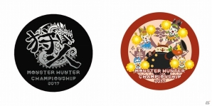 「モンハン部」×「モンスターハンターダブルクロス」コラボクエストが頂上大会会場にて先行配信！の画像9