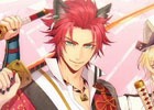 iOS/Android「戦刻ナイトブラッド」戦を愛する猛将たちが集う！軍紹介ムービー第4弾「武田軍」篇が公開