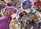 iOS/Android「セブンナイツ」エバンとカリンが覚醒！新仕様実装を記念したイベントも開催