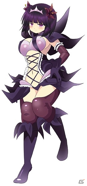 PC「リングドリーム 女子プロレス大戦」にて「ヘクサウォーズ」とのコラボキャンペーンが開催！の画像13