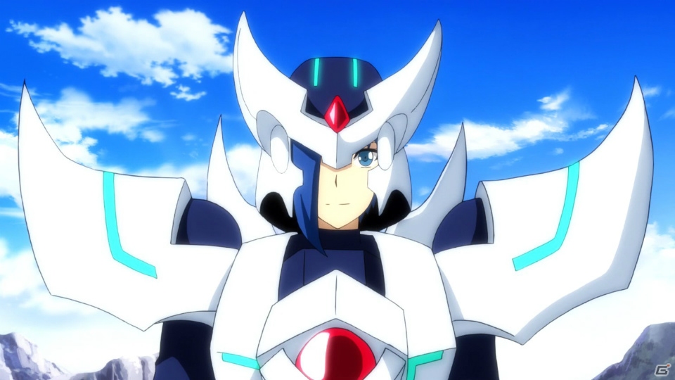 ヴァンガードG レジェンドデッキ第3弾「The Blaster“Aichi Sendou”」が本日発売！の画像9