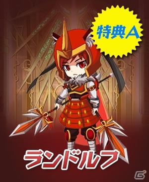 リアルタイムオフェンスRPG「リトルバトル」の事前登録＆人気精霊投票キャンペーンがスタート！ヒロイン役は高橋李依さんにの画像5
