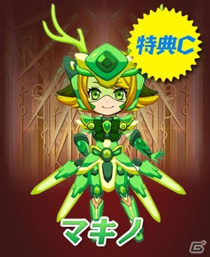 リアルタイムオフェンスRPG「リトルバトル」の事前登録＆人気精霊投票キャンペーンがスタート！ヒロイン役は高橋李依さんにの画像7