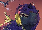 霧深いジャングルに潜む未知のミニオンと遭遇？PC/iOS/Android「ハースストーン」拡張版「大魔境ウンゴロ」がリリース