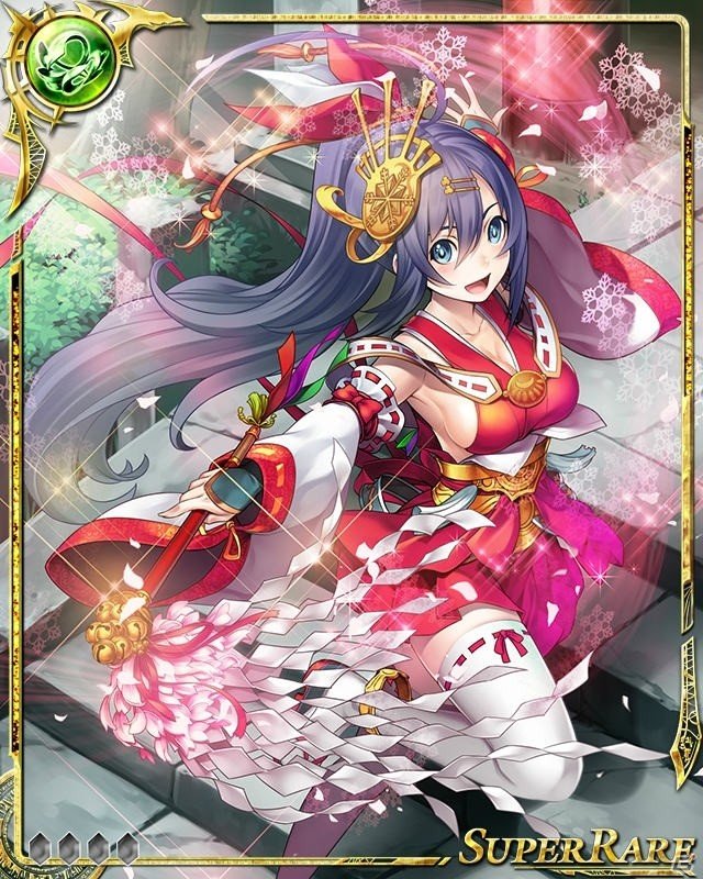 iOS/Android「ドラゴンジェネシス -聖戦の絆-」と「戦乱のサムライキングダム」のコラボキャンペーンが開催！の画像3