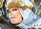 iOS/Android「戦国IXA 千万の覇者」とハイブリッド型総合書店「honto」のコラボキャンペーンが開催！