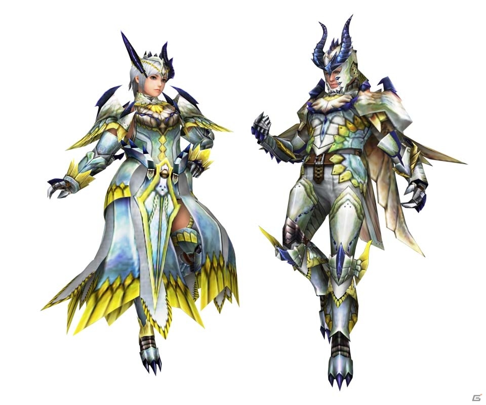 モンスターハンター フロンティアZ」新たな遷悠種「天廻龍 モンスターハンター フロンティアZ」新たな遷悠種「天廻龍
