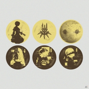 PS4/PC「NieR:Automata」世界累計出荷100万本突破を記念した公式生放送が4月17日に配信決定！コンサートの物販情報も掲載の画像3