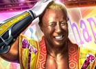 iOS/Android「戦国炎舞 -KIZNA-」に真壁刀義選手と本間朋晃選手が参戦！新日本プロレスとのコラボ第4弾が開催
