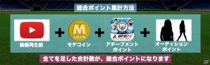 「BFBチャンピオンズ2.0」動画コンテストサイト・ModeCoで「秘書No.1コンテスト」が開催！優勝者はゲーム内に登場の画像2