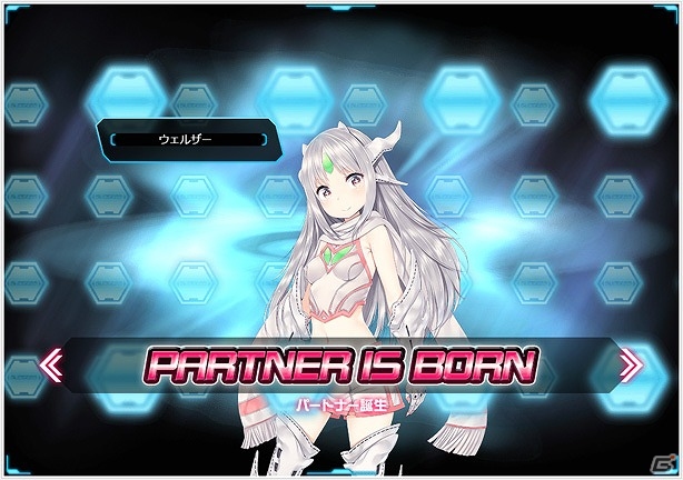 PC「超銀河船団∞ -INFINITY-」茫漠とした星の海を切り拓く新たな宇宙探索システムの情報が公開！の画像7