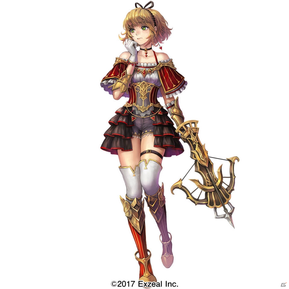iOS/Android「シャドウストーン」ログインでジェムがもらえる「ユーザー数5万人突破記念キャンペーン」が開催！の画像3