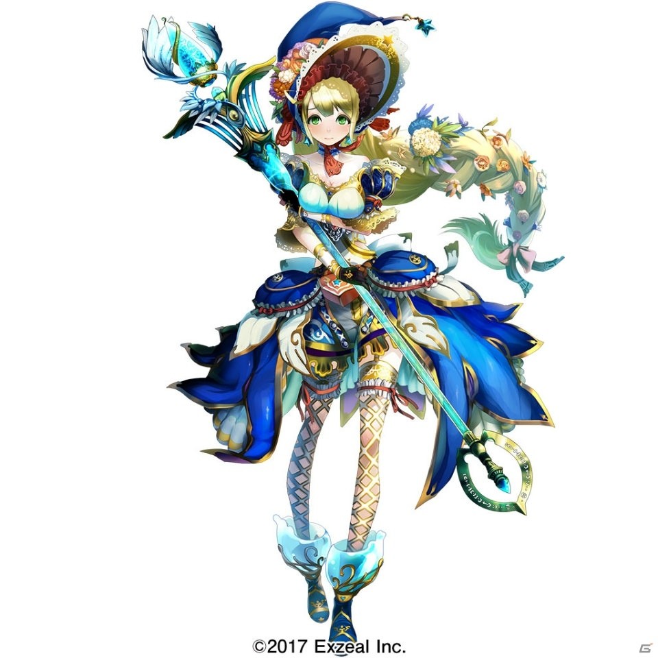 iOS/Android「シャドウストーン」ログインでジェムがもらえる「ユーザー数5万人突破記念キャンペーン」が開催！の画像5