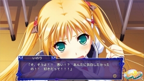 繰り返される“1ヶ月”、その原因は―Android版「閉じたセカイのトリコロニー」が配信開始の画像10