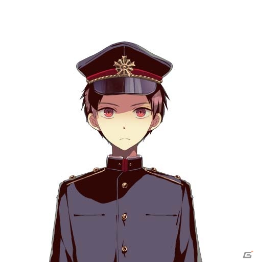 帝都の地下に潜む監獄に挑め―謎解きノベル×脱出ゲーム「監獄少年」Android版が配信の画像6