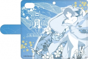 「閃乱カグラ2 -真紅-」「閃乱カグラ ESTIVAL VERSUS -少女達の選択-」のグッズがCROSSクラウドファンディングにて申込受付中！の画像5