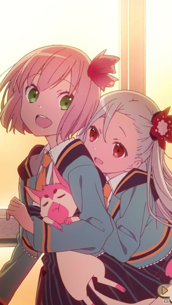 魅力的な女の子たちと紡ぐストーリーが魅力！第2部の配信も控える「ららマジ」を紹介の画像8