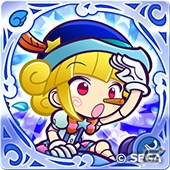 「ぷよぷよ!!クエスト」限定クエスト「宝石収集祭り」が開催―宝石を集めて「影のあるウト」をゲットしよう！の画像11
