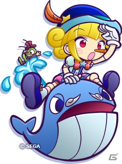「ぷよぷよ!!クエスト」限定クエスト「宝石収集祭り」が開催―宝石を集めて「影のあるウト」をゲットしよう！の画像12