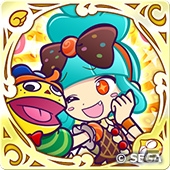 「ぷよぷよ!!クエスト」限定クエスト「宝石収集祭り」が開催―宝石を集めて「影のあるウト」をゲットしよう！の画像15