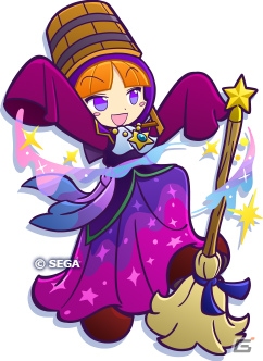 「ぷよぷよ!!クエスト」限定クエスト「宝石収集祭り」が開催―宝石を集めて「影のあるウト」をゲットしよう！の画像18