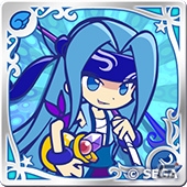 「ぷよぷよ!!クエスト」限定クエスト「宝石収集祭り」が開催―宝石を集めて「影のあるウト」をゲットしよう！の画像2