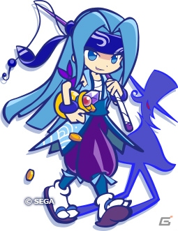 「ぷよぷよ!!クエスト」限定クエスト「宝石収集祭り」が開催―宝石を集めて「影のあるウト」をゲットしよう！の画像3