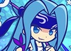 「ぷよぷよ!!クエスト」限定クエスト「宝石収集祭り」が開催―宝石を集めて「影のあるウト」をゲットしよう！