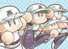 iOS/Android「実況パワフルプロ野球」ゲーム内楽曲のブラスバンド楽譜を公式サイトや「Band Journal 5月号」にて提供開始！