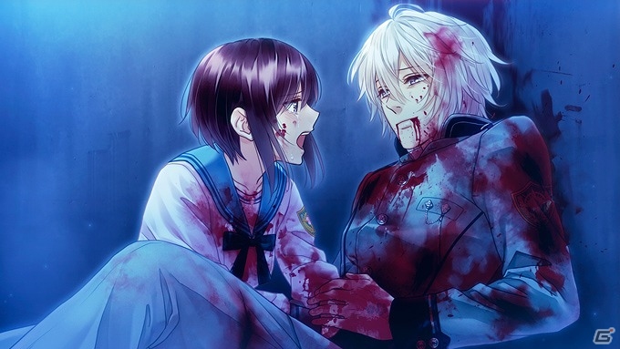 PS Vita「罪喰い～千の呪い、千の祈り～for V」新規追加CGおよび店舗特典情報が公開！の画像2