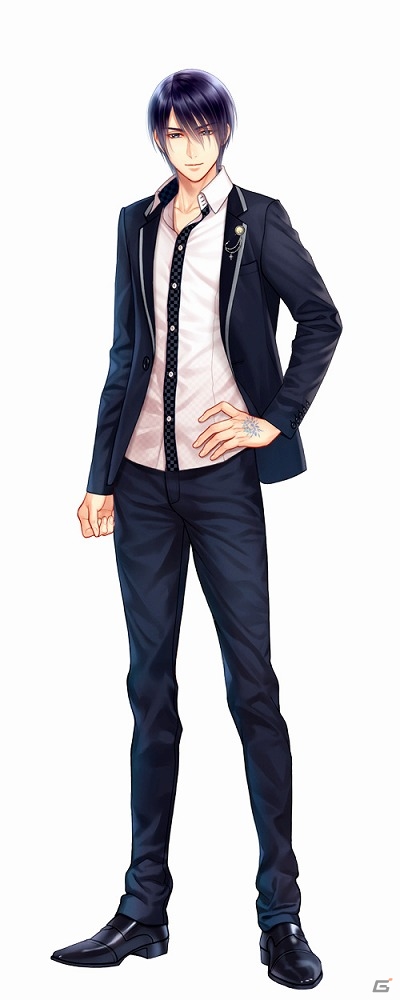 PS Vita「罪喰い～千の呪い、千の祈り～for V」新規追加CGおよび店舗特典情報が公開！の画像6