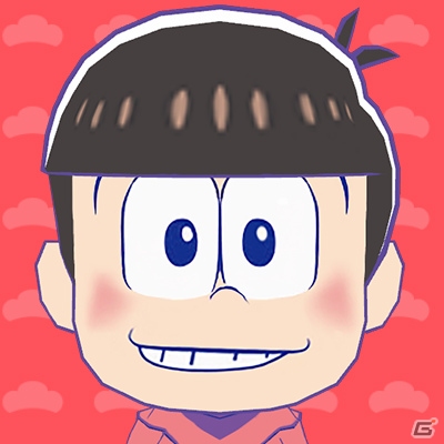 「おそ松さん」を題材にしたiOS/Android「しま松（仮）」が配信決定！“ソース”がキーワードの公式サイトも公開の画像5
