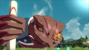 PS4「NARUTO－ナルト－ 疾風伝 ナルティメットストームトリロジー」が7月27日に発売！完全新作「NARUTO TO BORUTO シノビストライカー」も発表の画像2