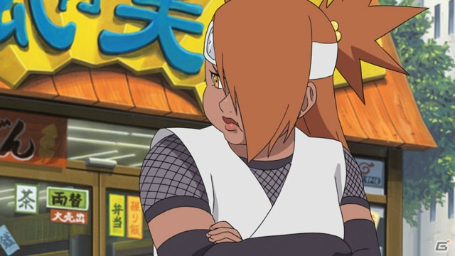 PS4「NARUTO－ナルト－ 疾風伝 ナルティメットストームトリロジー」が7月27日に発売！完全新作「NARUTO TO BORUTO シノビストライカー」も発表の画像3