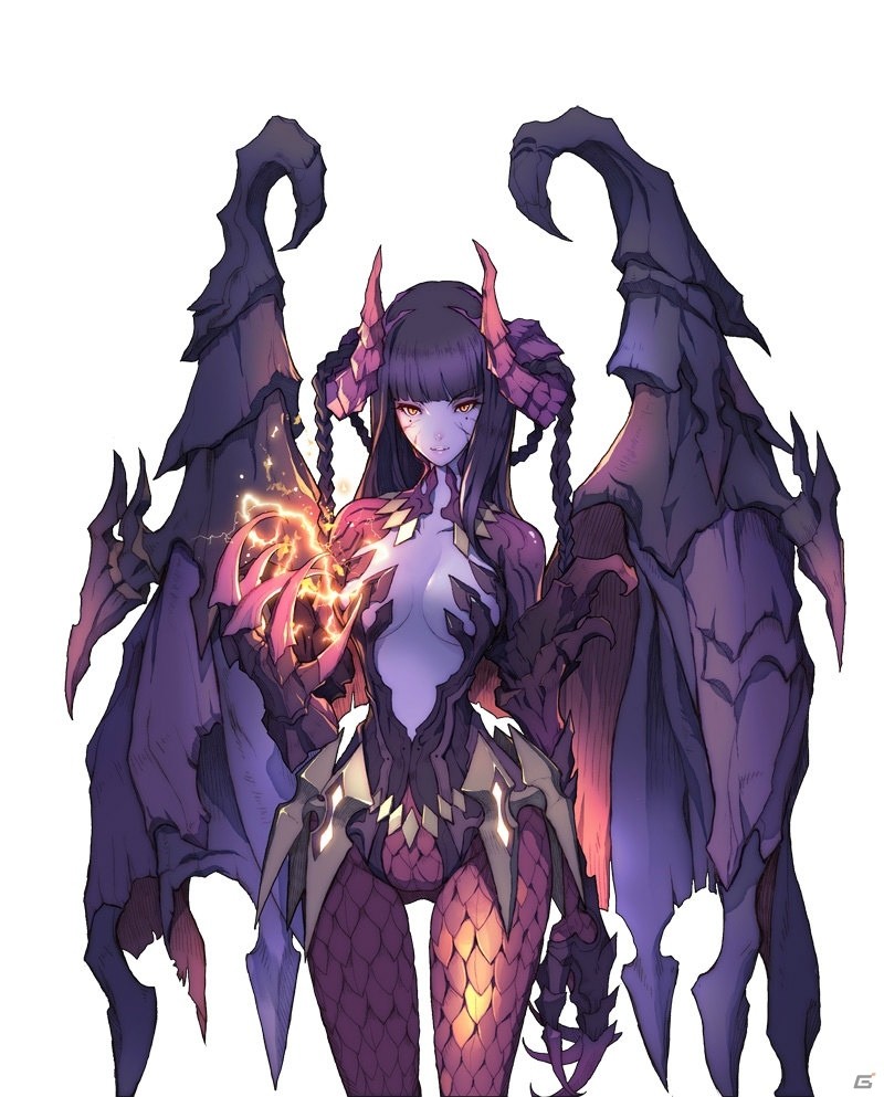 iOS/Android「フィンガーナイツ」イベント「デビルアドバンテージチャレンジ」と「悪魔召喚」キャンペーンが4月13日より開催！の画像10