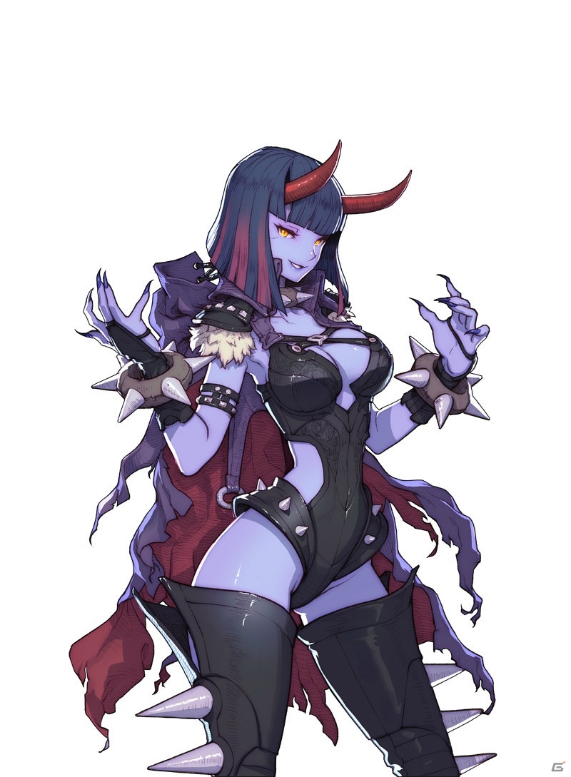 iOS/Android「フィンガーナイツ」イベント「デビルアドバンテージチャレンジ」と「悪魔召喚」キャンペーンが4月13日より開催！の画像11