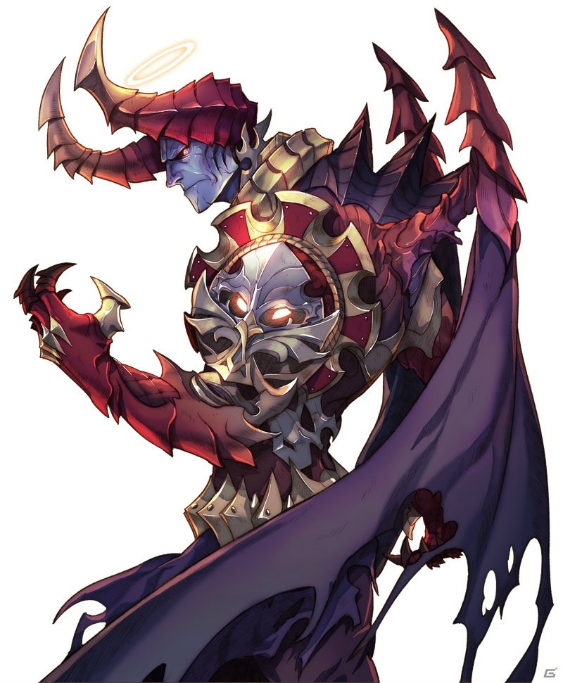 iOS/Android「フィンガーナイツ」イベント「デビルアドバンテージチャレンジ」と「悪魔召喚」キャンペーンが4月13日より開催！の画像12