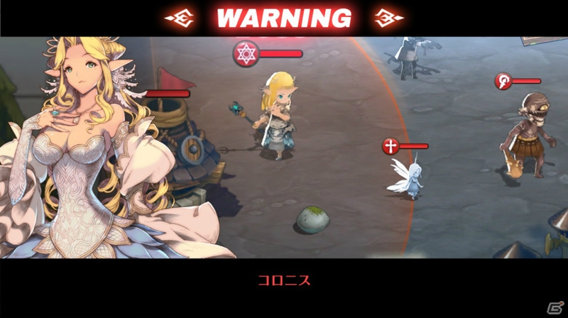 iOS/Android「フィンガーナイツ」イベント「デビルアドバンテージチャレンジ」と「悪魔召喚」キャンペーンが4月13日より開催！の画像3