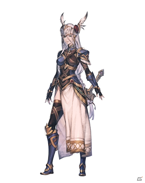 「ファイナルファンタジーレジェンズII」にて「VALKYRIE ANATOMIA -THE ORIGIN-」とのコラボが開催！レナスとセナのコラボ神幻石も登場の画像10