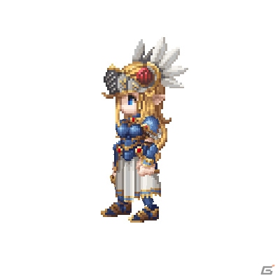 「ファイナルファンタジーレジェンズII」にて「VALKYRIE ANATOMIA -THE ORIGIN-」とのコラボが開催！レナスとセナのコラボ神幻石も登場の画像4