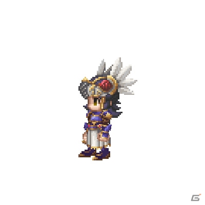 「ファイナルファンタジーレジェンズII」にて「VALKYRIE ANATOMIA -THE ORIGIN-」とのコラボが開催！レナスとセナのコラボ神幻石も登場の画像5