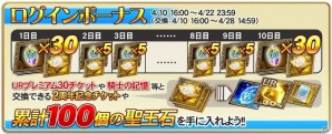 iOS/Android「オルタンシア・サーガ -蒼の騎士団-」2周年記念イベント“オルフェス”が開始！“騎士の記憶”がもらえるツイートキャンペーンも実施の画像3